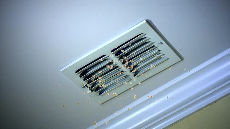 Trusted NC Airduct Cleaning Experts