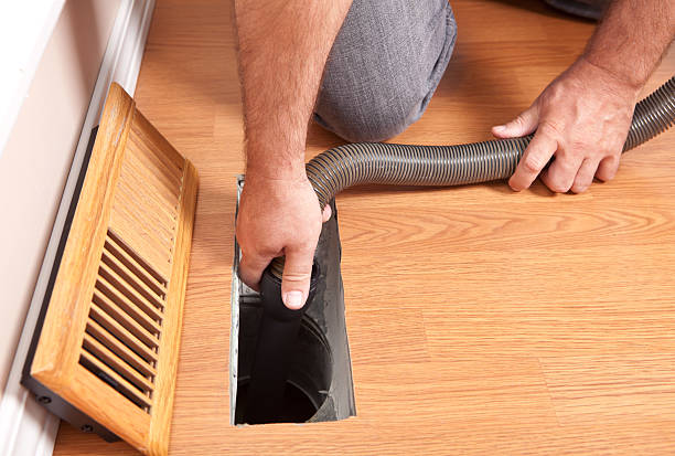 Best Air Duct Cleaning Near Me  in Denver, NC