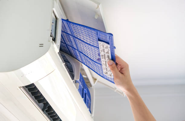 Best Residential Air Duct Cleaning  in Denver, NC