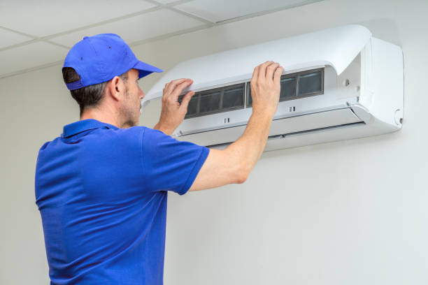 Best Air Duct Cleaning Company Near Me  in Denver, NC
