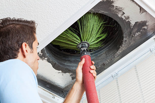 Best Best Air Duct Cleaning Company  in Denver, NC