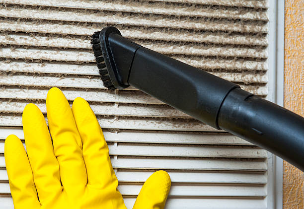 Best Air Vent Cleaning Services  in Denver, NC