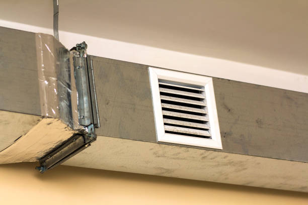 Best Affordable HVAC Duct Cleaning  in Denver, NC